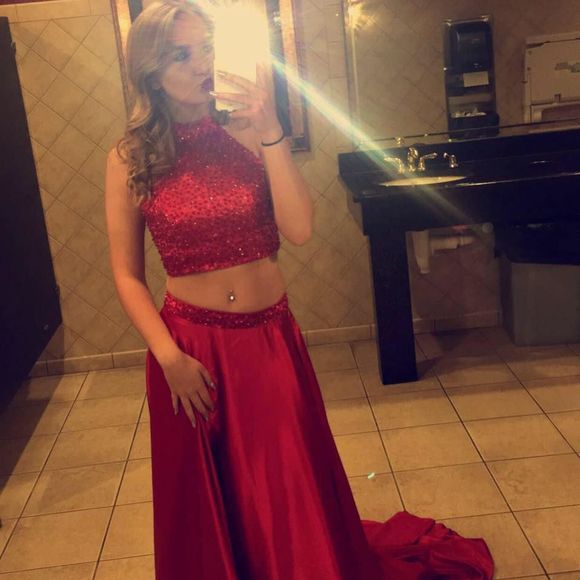 Meet your Posher, Abigail - Picture 1 of 1